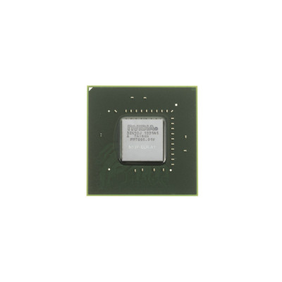 Мікросхема NVIDIA N13P-GLR-A1 (DC 2012) GeForce GT635M відеочіп для ноутбука