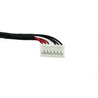 роз'єм живлення PJ640 (Lenovo:L440, L540 series), з кабелем