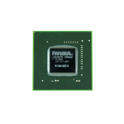 Мікросхема NVIDIA N10M-GE2-S (DC 2010) GeForce G103M відеочіп для ноутбука