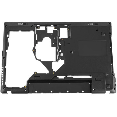 Нижня кришка для ноутбука Lenovo (G570, G575), з HDMI, black