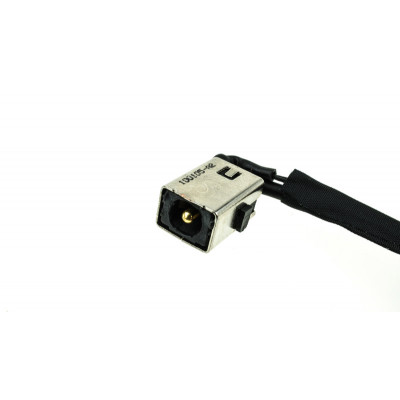 роз'єм живлення PJ729 (Lenovo: N22, N22-20 Touch series), з кабелем