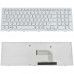 Клавіатура для ноутбука SONY (VPC-EL series) rus, white