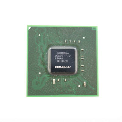 Мікросхема NVIDIA N10M-GS-S-A2 GeForce GT210M відеочіп для ноутбука