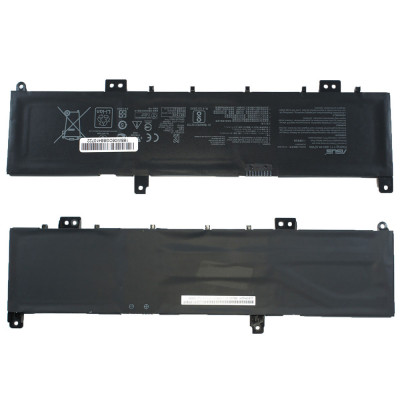 Оригинальная батарея для ноутбука ASUS C31N1636 (VivoBook Pro N580VN, NX580VD series) 11.49V 4090/4165mAh 47Wh Black (0B200-02580000)