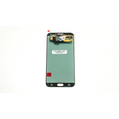 Дисплей для смартфона (телефона) Samsung Galaxy E7 3G, SM-E700H, black (В сборе с тачскрином)(без рамки)(PRC ORIGINAL)
