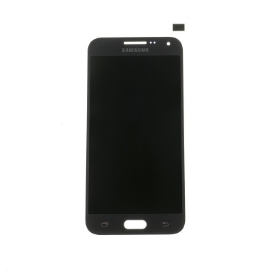 Дисплей для смартфона Samsung Galaxy E5 Duos SM-E500H/DS, black (В сборе с тачскрином)(без рамки)(PRC ORIGINAL)