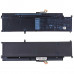 Оригинальная батарея для ноутбука DELL XCNR3 (Latitude 13: 7370) 7.6V 4250mAh 34Wh Black