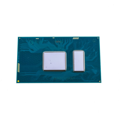 Процесор INTEL Core i3-7130U (Kaby Lake-U, Dual Core, 2.7Ghz, 3Mb L3, TDP 15W, Socket BGA1356) для ноутбука (SR3JY)(Ref.)