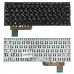 Клавіатура для ноутбука ASUS (E200 series) rus, black, без фрейма