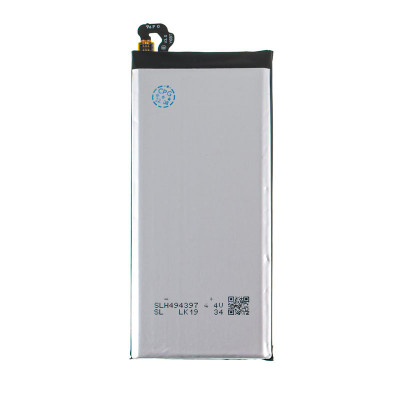 Акумулятор (батарея) для смартфона (телефону) Samsung Galaxy J7 SM-J730 (3600mAh)(EB-BJ730ABE)(China Original)