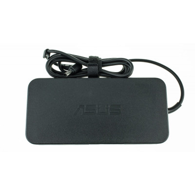 Оригинальный адаптер питания для ноутбука ASUS 19.5V, 7.7A, 150W, 4.5*3.0-PIN, black (без кабеля!) (0A001-00080600)