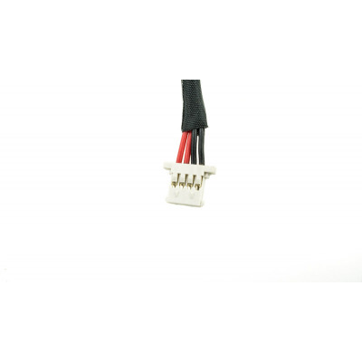 роз'єм живлення PJ739 (Lenovo: 110-14ISK series), з кабелем