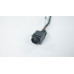 роз'єм живлення PJ518 (SONY: VPC-EG) кабелем