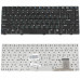 Клавіатура для ноутбука ASUS (A8, A88, W3, W3000, W6, F8, N80, X80, V6000, Z63, Z99), rus, black (матова)