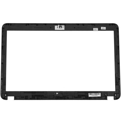 Рамка дисплея для ноутбука HP (2000, 250, 255 G1 ), black