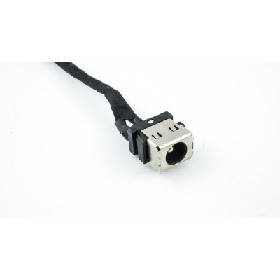 роз'єм живлення PJ615 (ASUS:FZ50, GL552 series), з кабелем