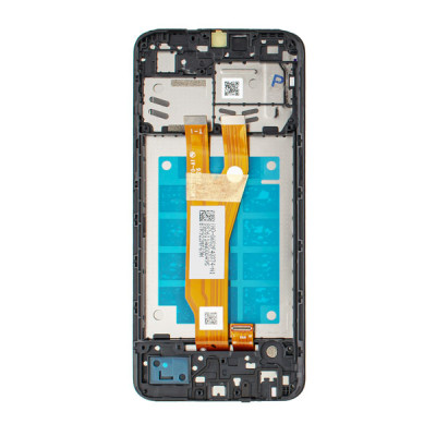 Дисплей для Samsung Galaxy A03 Core (2022) с тачскрином - оригинальное сервисное предложение!