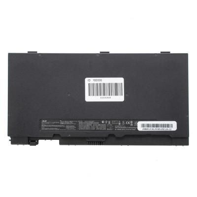 Оригинальная батарея для ноутбука ASUS B31N1507 (P5430UA, B8430UA, PU403UA, BU403UA) 11.4V 4240mAh 48Wh Black (0B200-01730000)