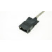 роз'єм живлення PJ654 (Lenovo: Flex 3-1570, Yoga 500-15IHW series), з кабелем