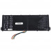 Оригинальная батарея для ноутбука ACER AP16M5J (Aspire ES1-523, ES1-532G, ES1-533, ES1-732) 7.7V 4810mAh 37Wh Black (KT.00205.006)