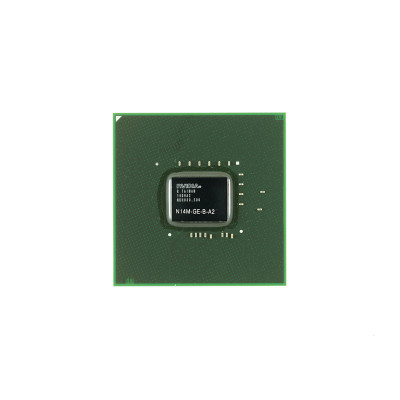 Мікросхема NVIDIA N14M-GE-B-A2 GeForce GT720M відеочіп для ноутбука