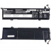 Адаптер для ноутбука LENOVO L17L3PE0 (Yoga: 730-15IKB, 730-15IWL) 11.4V 4520mAh 51.5Wh Black (5B10Q39197)