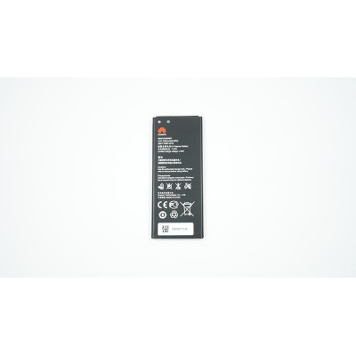 Акумулятор (батарея) для смартфона (телефону) Huawei HB4742A0RBC (Ascend G730) 3.8V 2300mAh 8.8Whr