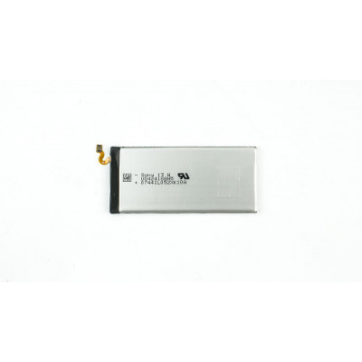 Акумулятор (батарея) для смартфона (телефону) Samsung Galaxy E5, SM-E500, 3.8V 2400mAh  (EB-BE500ABE)
