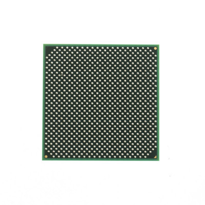 Процесор INTEL Celeron M ULV 743 (One Core, 1.3Ghz, 1Mb L2, TDP 10W, Socket BGA956) для ноутбука (SLGEV)