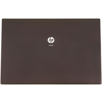 Б.У.Кришка матриці для ноутбука HP (4320s,ProBook 4320s), black