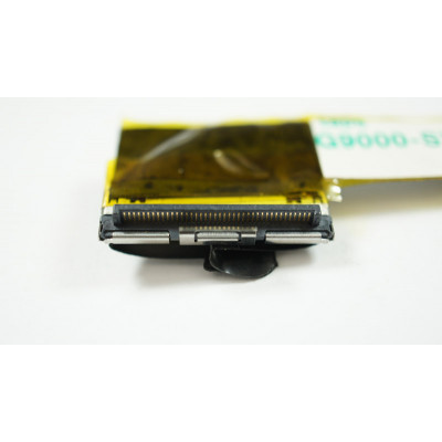 Шлейф матриці для ноутбука HP (G72 series), LED, роз'єм під камеру (350402900-11C-G)