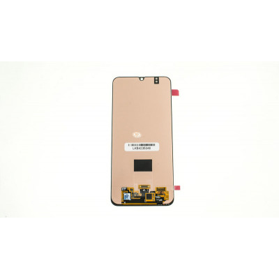Дисплей для смартфона (телефону) Samsung Galaxy M30 SM-M305, black (У зборі з тачскріном)(без рамки)(ORIGINAL PRC)