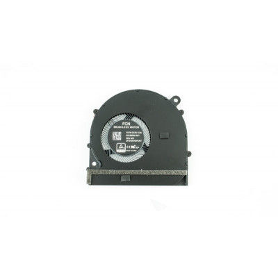 Оригінальний вентилятор для ноутбука XIAOMI Mi AIR PRO 15.6, 4pin (ВЕРСІЯ 1) (BRUSHLESS ND55C05 -17E22) (Кулер)