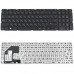 Клавіатура для ноутбука HP (Pavilion: 15-B, 15T-B, 15Z-B series) rus, black, без фрейма