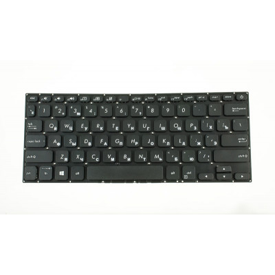 Клавиатура ASUS X430 series, rus, black, без фрейма - оснащение идеально подходит для вашего ноутбука. Откройте для себя новый уровень комфорта и эффективности!