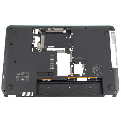 Нижня кришка для ноутбука HP (DV6-7000, DV6T), black