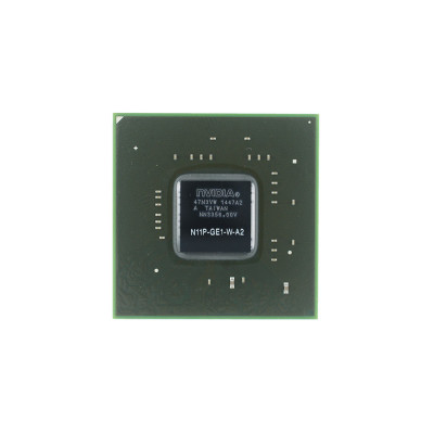 Мікросхема NVIDIA N11P-GE1-W-A2 для ноутбука