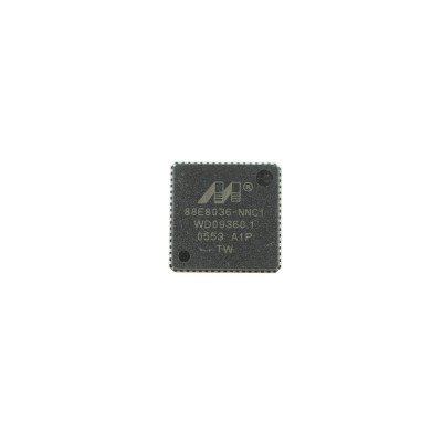 Мікросхема Marvell 88E8036-NNC1 для ноутбука