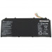 Оригинальная батарея для ноутбука ACER AP15O3K (БЕЗ УШОК) (Aspire S5-371, Swift 5 SF514-51) 11.25V 4030mAh 45.3Wh Black