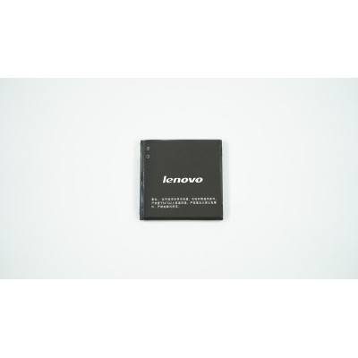 Акумулятор (батарея) для смартфона (телефону) Lenovo BL186 (A288T) 3.7V 1500mAh 5.55Wh