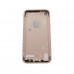Задняя крышка для iPhone 7, rose gold, оригинал - только в Allbattery.ua!