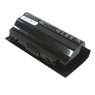 Аккумулятор ASUS A42-G75 (G75VM, G75VX, G75VW series) 14.8V 4400mAh Black