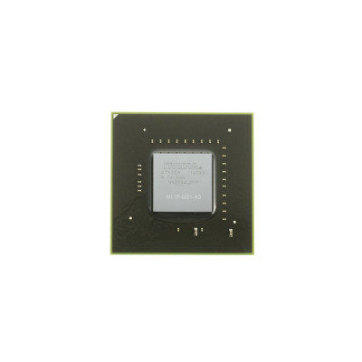Мікросхема NVIDIA N11P-GS1-A3 (DC 2011) GeForce GT335M відеочіп для ноутбука