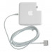 Оригінальний блок живлення Apple MagSafe2 16.5V, 3.65A, 60W, White (з евро-адаптером) - надійна енергетична споруда для вашого ноутбука!