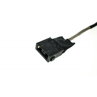 роз'єм живлення PJ649 (Lenovo: M50-70, M50-80  series), з кабелем
