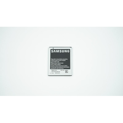 Акумулятор (батарея) для смартфона (телефону) Samsung Galaxy S7530 (1500mAh)(EB445163VU)