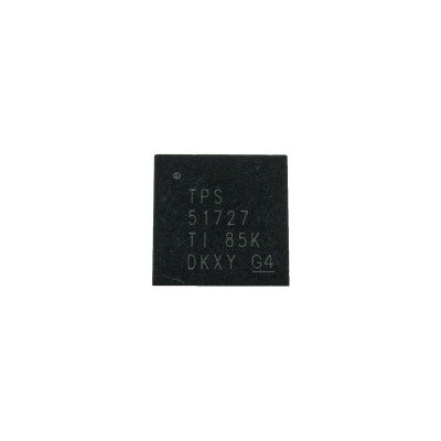Мікросхема Texas Instruments TPS51727 (QFN-40) для ноутбука