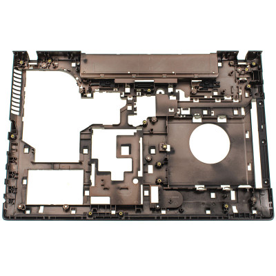 Нижня кришка для ноутбука Lenovo (G500, G505, G510 series), black