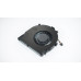 оригінальний вентилятор для ноутбука HP Envy 17-N100, DC 5V 0.5A, 4pin (FCN DFS661605PQ0T) (Кулер)