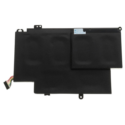 Оригінальна батарея для ноутбука LENOVO 45N1706 (Lenovo Thinkpad 12.5 S1 Yoga series) 14.8V 3180mAh 47Wh Black (45N1707)